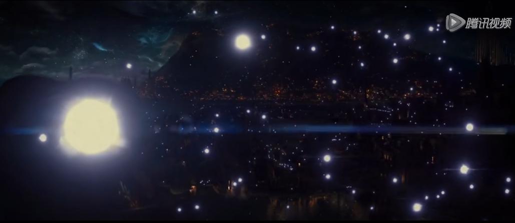 雷神2:黑暗世界精彩剪辑,雷神2:黑暗世界