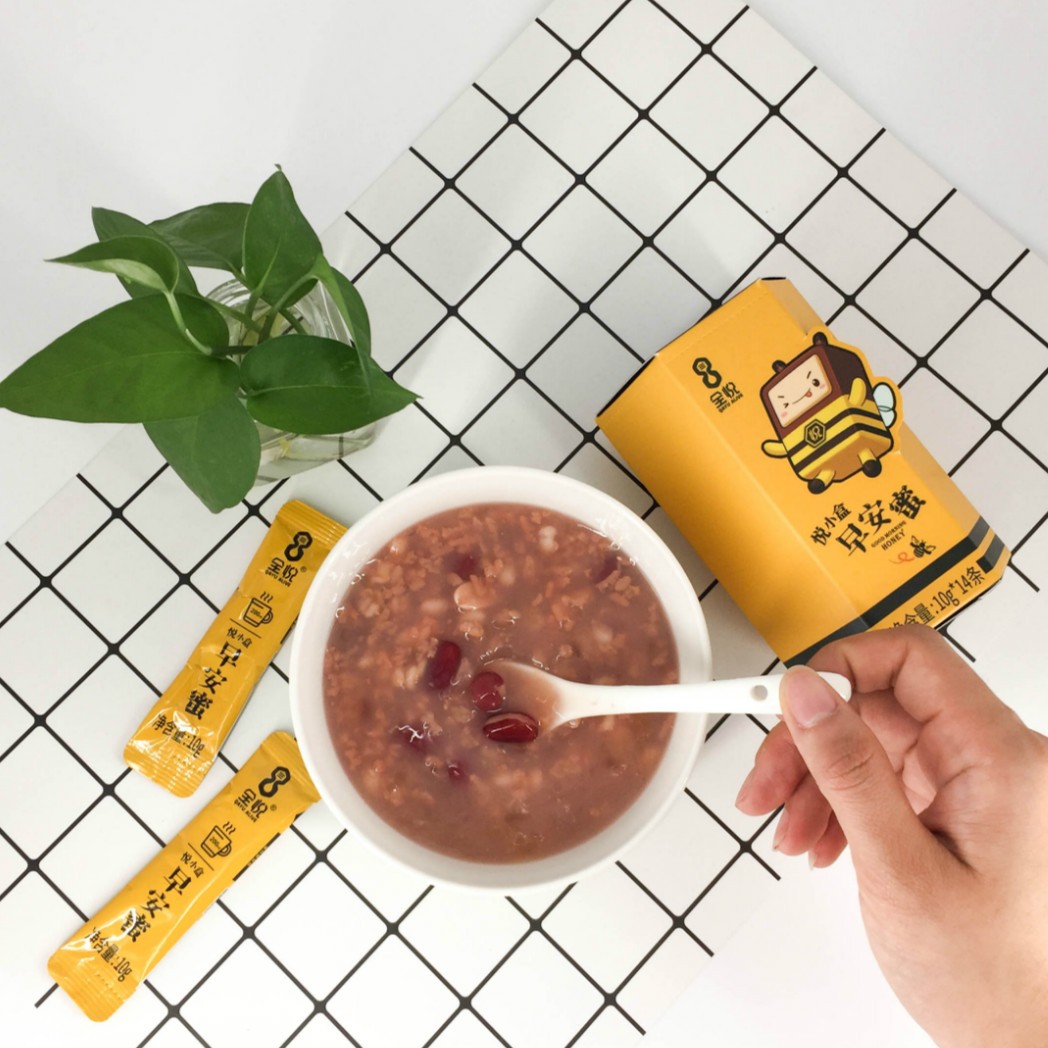 秋季喝蜂蜜能润肺四大禁忌要了解,润肠通便喝蜂蜜水的最佳时间