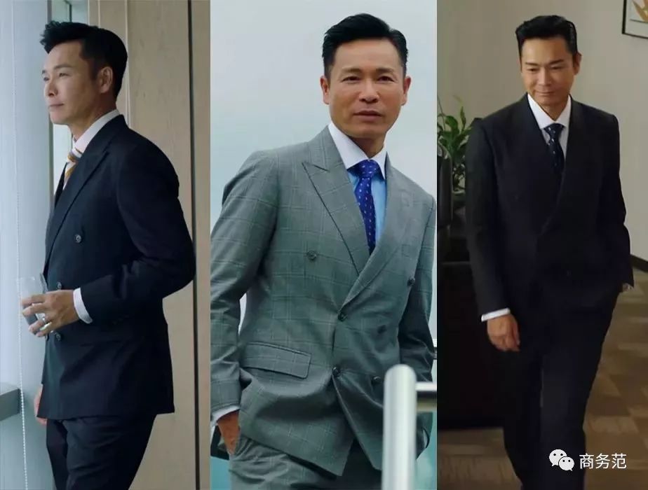 《再创世纪》告诉你，香港顶级富豪鄙视链