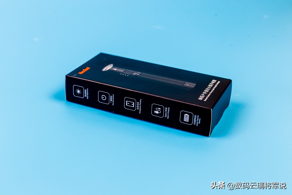 纳拓雷鸣手电筒ip4-6和ip1-3,纳拓户外强光手电筒结构