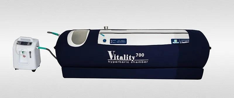 冉冉运动康复中心配置升级！SET悬吊系统+疲劳恢复舱闪亮登场