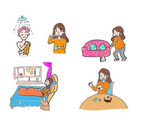 产后科学护理快速恢复正常生活,如何科学坐月子产后恢复攻略