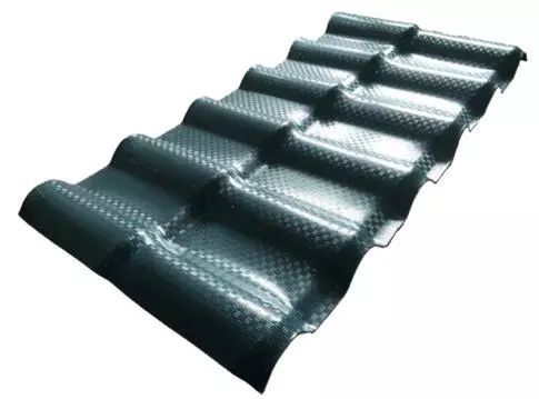 木屋顶和钢结构屋顶,木屋屋顶用什么板最好