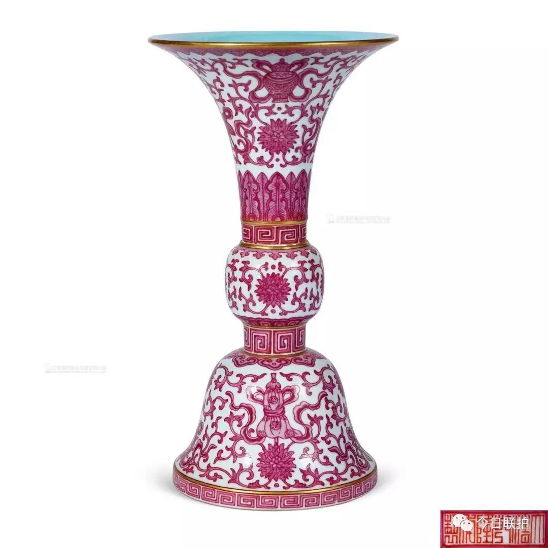 19年保利厦门秋拍瓷器 (保利厦门2021秋拍瓷器成交价)