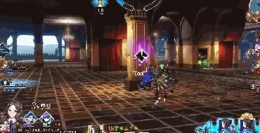 fgo达芬奇lily立绘欣赏,fgo达芬奇lily