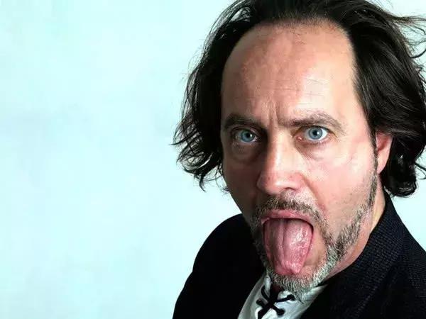 贵圈还藏着多少“正义的脸+腐烂的心”