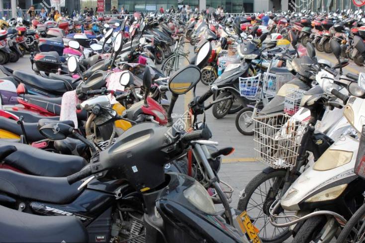 电车被偷了有多少种解决办法,电车经常被电怎么办