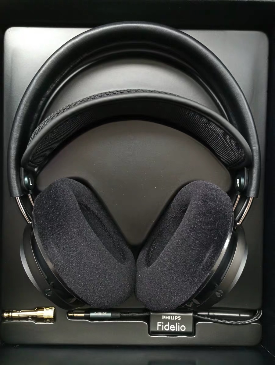 飞利浦耳机fidelio怎么拆,单元母排烧了怎么办