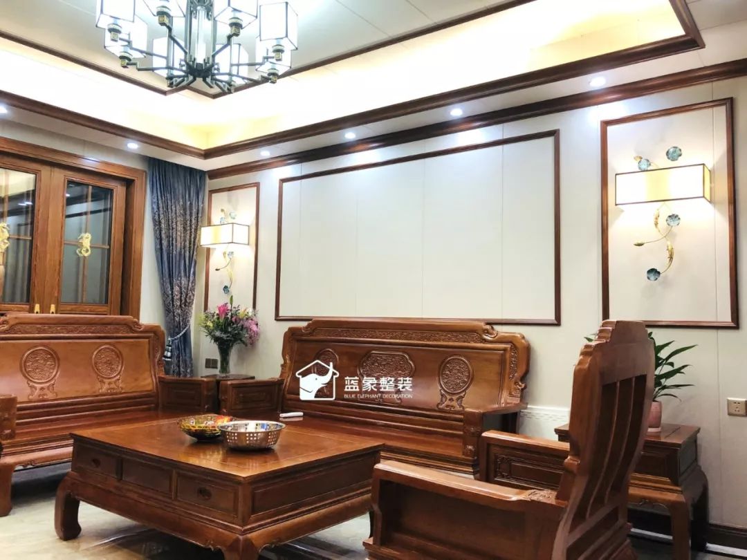 足浴店竹木纤维集成墙板装修效果,竹木纤维集成墙板装修多少钱一平