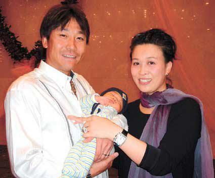 那英前任高峰现状如何,那英和高峰分手