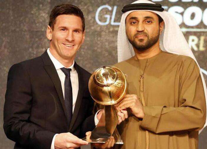 环球足球奖最佳阵容,环球足球最佳进球奖