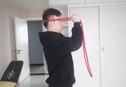 颈部经常低头如何改善,低头族怎么解决肩颈问题