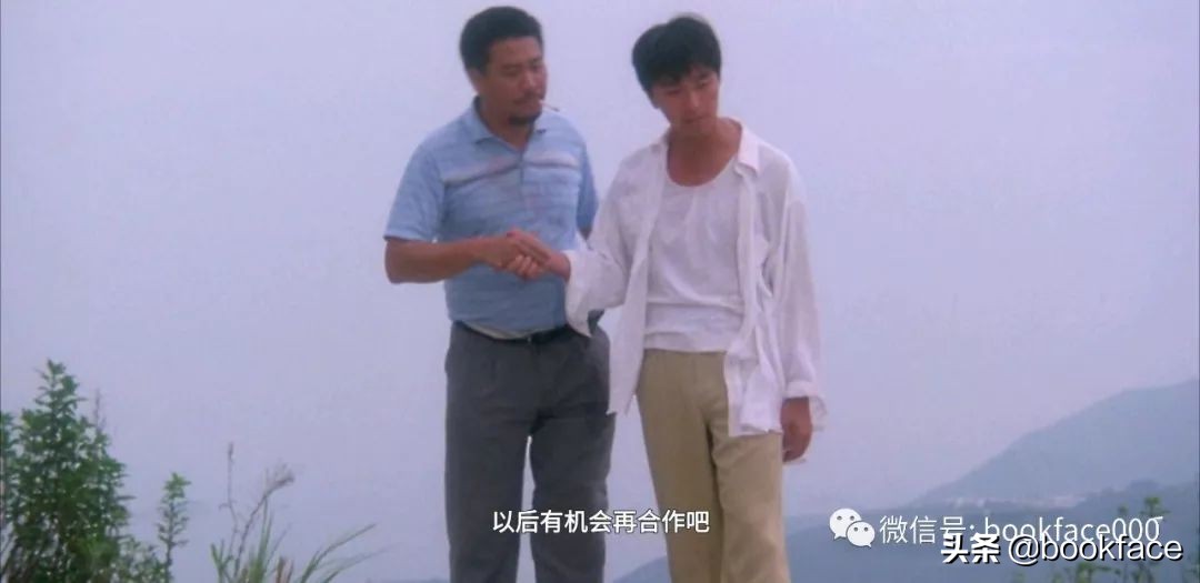 吴孟达和周星驰怎么走到一起,吴孟达为啥和周星驰分开