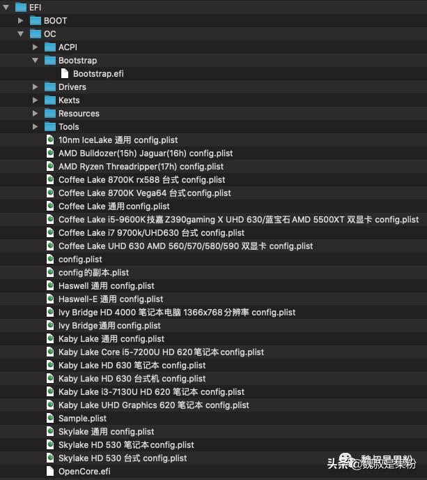 安装黑苹果10.15.7和win10双系统,thinkpadx280黑苹果10.13镜像下载