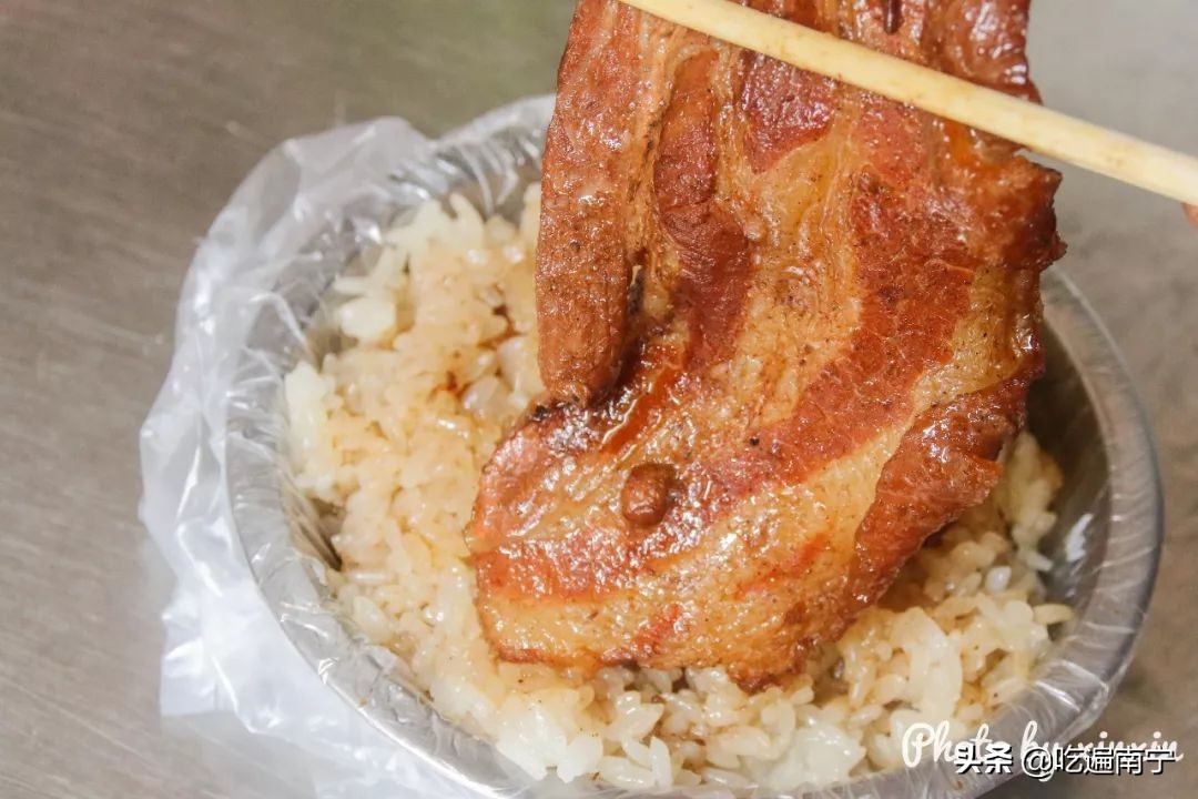 抖音南宁美食博主有哪些,南宁网红吃货抖音