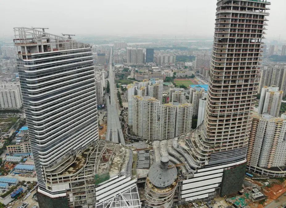 增城各区推荐,增城哪个板块最值得入手