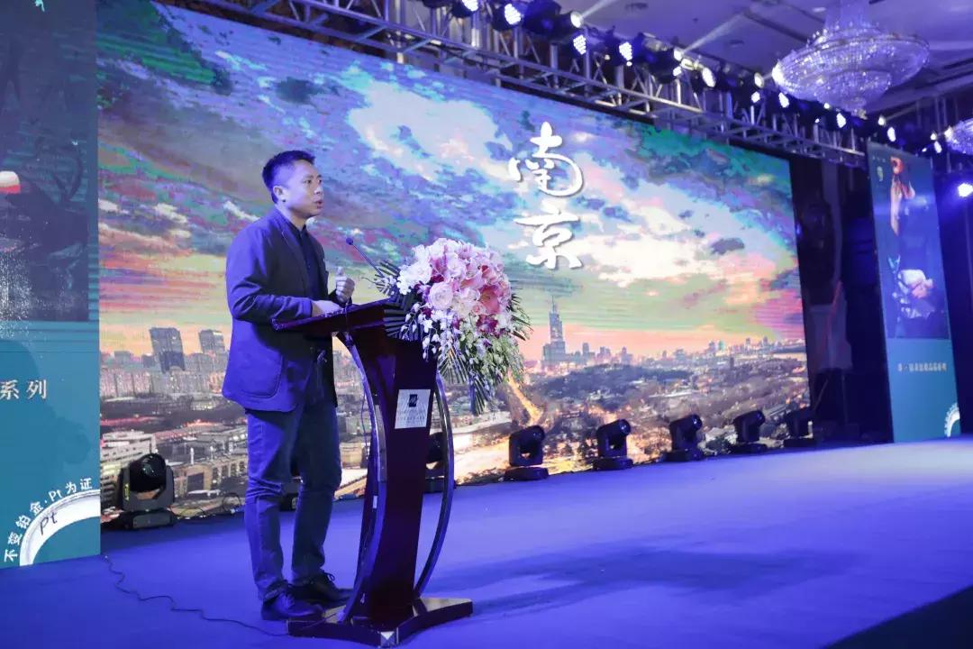 签约42家，中国珐琅盛典首站告捷，成功起航！