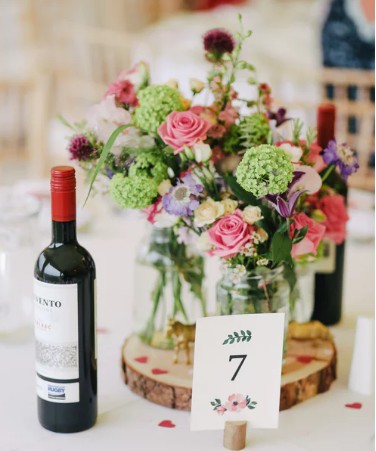 红酒如何快速出酒,教你懂红酒之品酒的3步骤