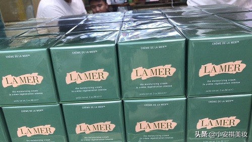 海蓝之谜面霜功效适合什么肤质,海蓝之谜面霜适合什么肤质的女性