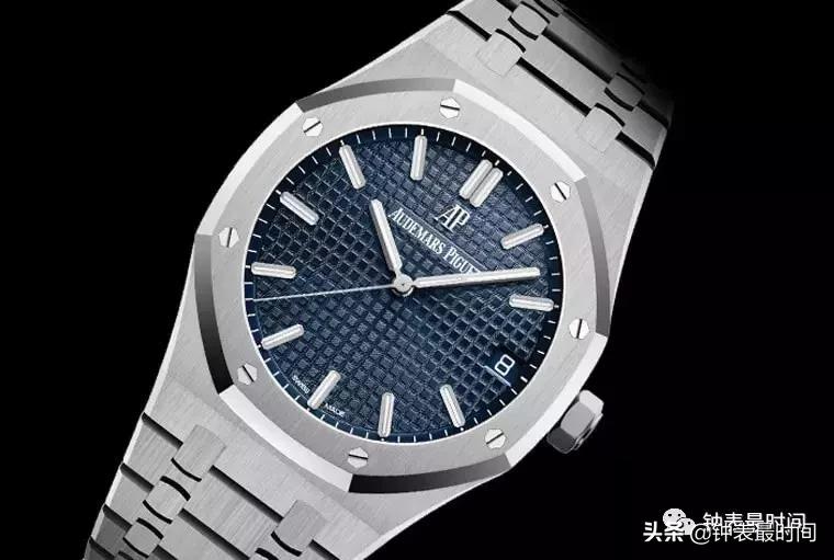 爱彼皇家橡树陀飞轮运动表,爱彼皇家橡树和百达翡丽鹦鹉螺