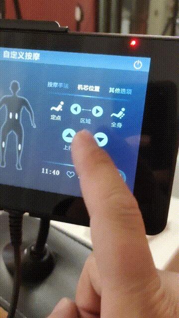 真正值得入手的按摩椅西屋,西屋按摩椅s500与s700各多少钱