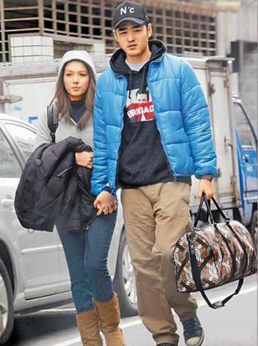 潘玮柏罗志祥关系如何,罗志祥潘玮柏互黑