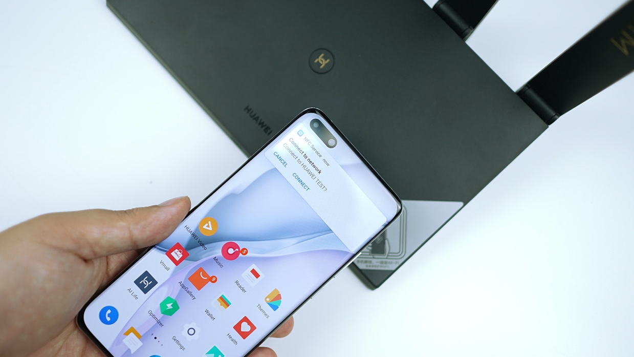 华为路由ax3pro测评,ax3pro深度评测