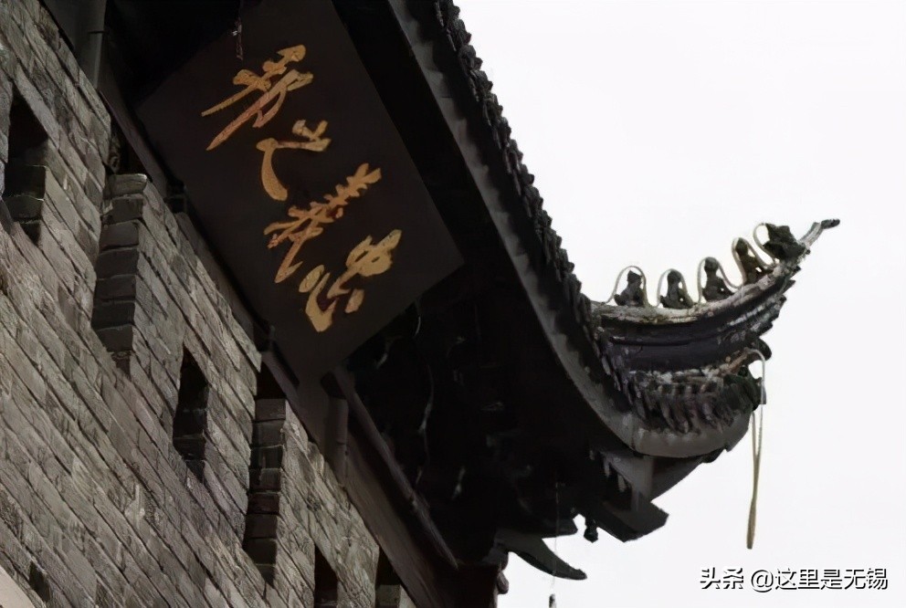 无锡七条老街,无锡值得逛的老街