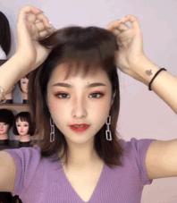 刚睡醒的头发怎么弄,刚睡醒头发怎么处理