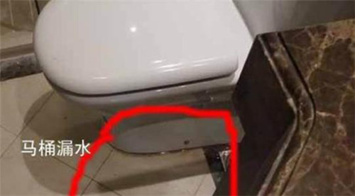 抽水马桶老是滋滋响怎么修,马桶抽水一直响怎么办