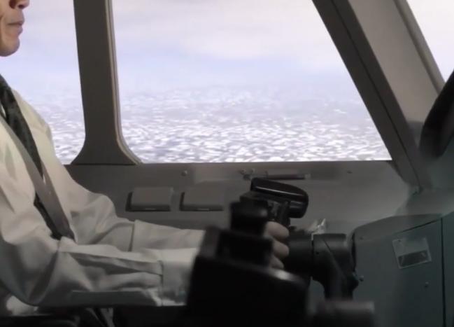 中华航空140坠机揭秘，一个低级错误害死一飞机人，真实纪录片