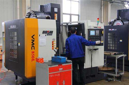 小型智能机床,diy微型机床