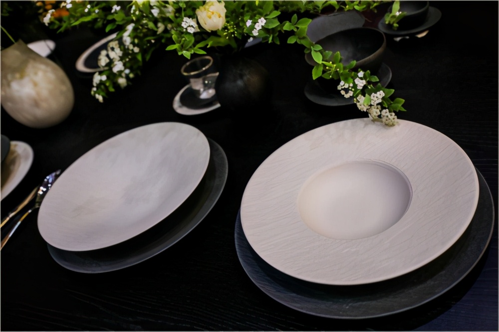 德国唯宝法式花园餐具,德国唯宝门店设计图