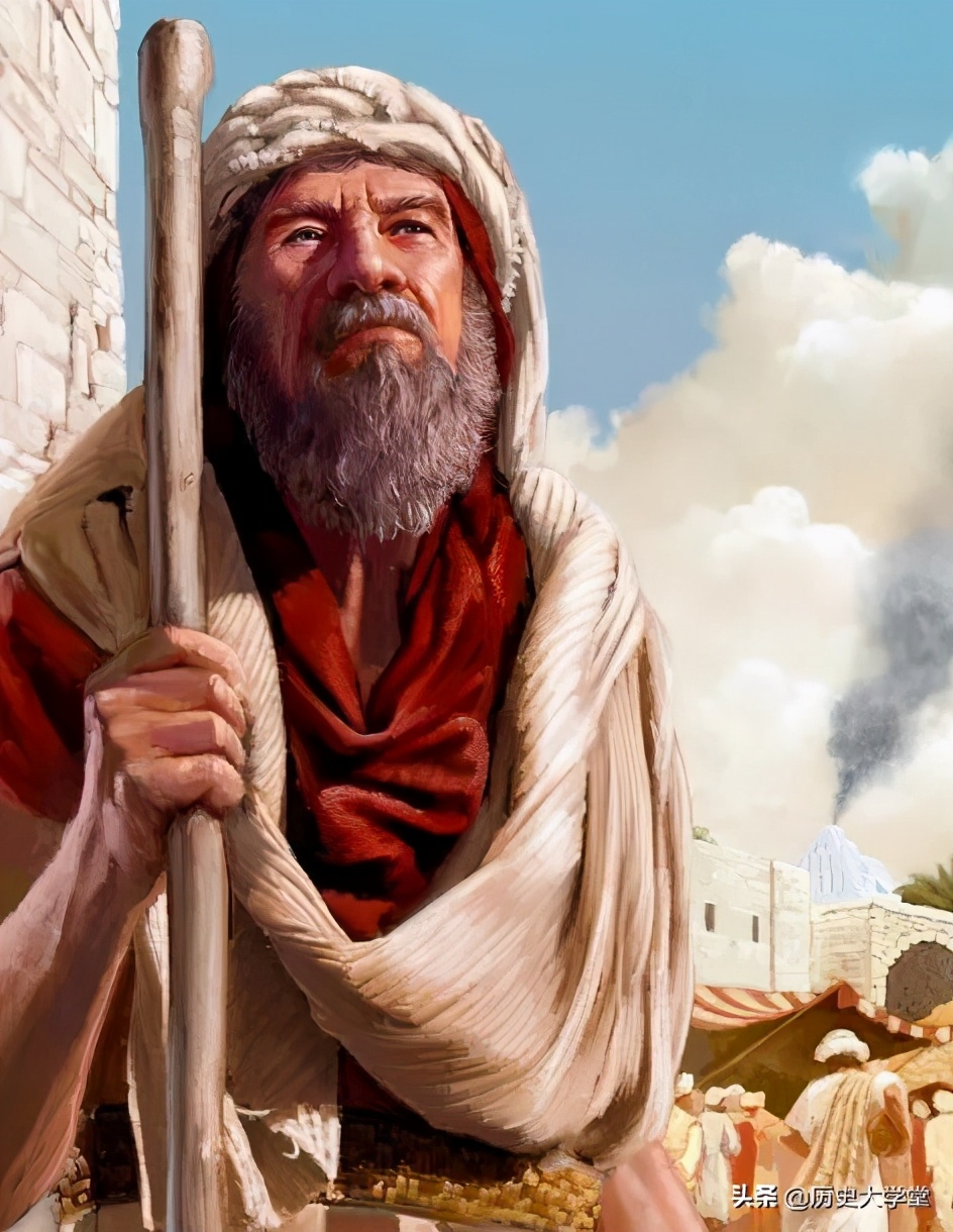 佛教把耶路撒冷称为圣城,耶路撒冷为啥被称为宗教圣城