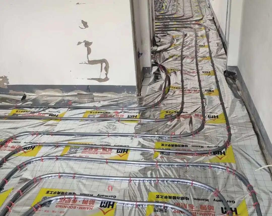 为了10cm层高,差点跟我妈打起来