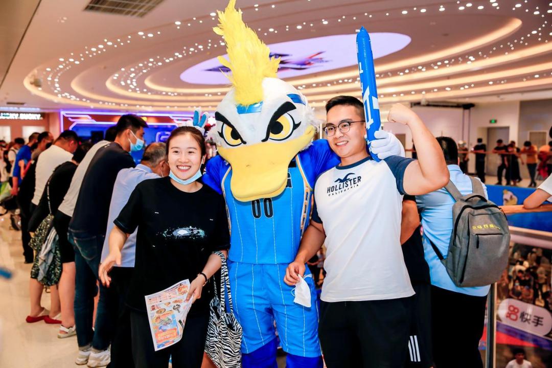 实探北京北投爱琴海：找到年轻人爱逛它的原因了