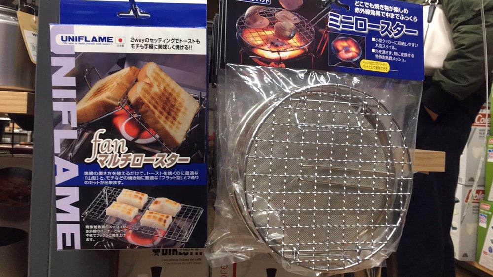 来日本买什么户外装备最好,日本户外露营装备推荐