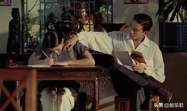 青木瓜之味越南完整,青木瓜之味原版