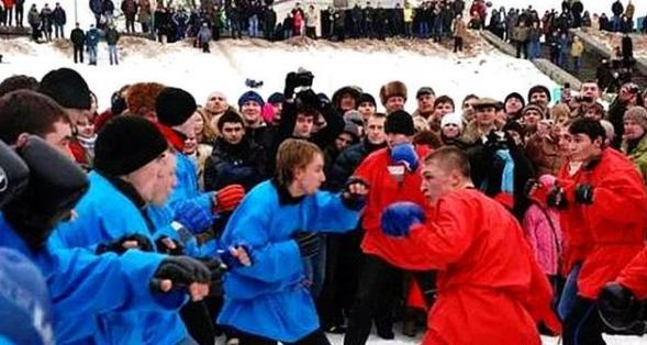 俄罗斯青少年格斗比赛ko,俄罗斯青少年足球赛