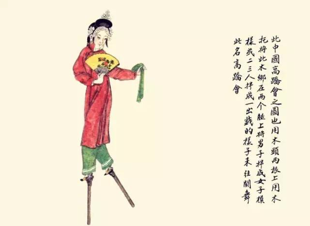 100种失传的中华民俗，你见过吗？