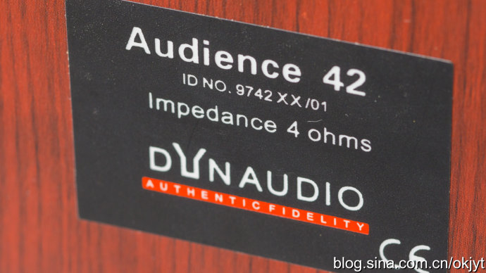 丹拿40年音箱,丹拿听众42音箱真假