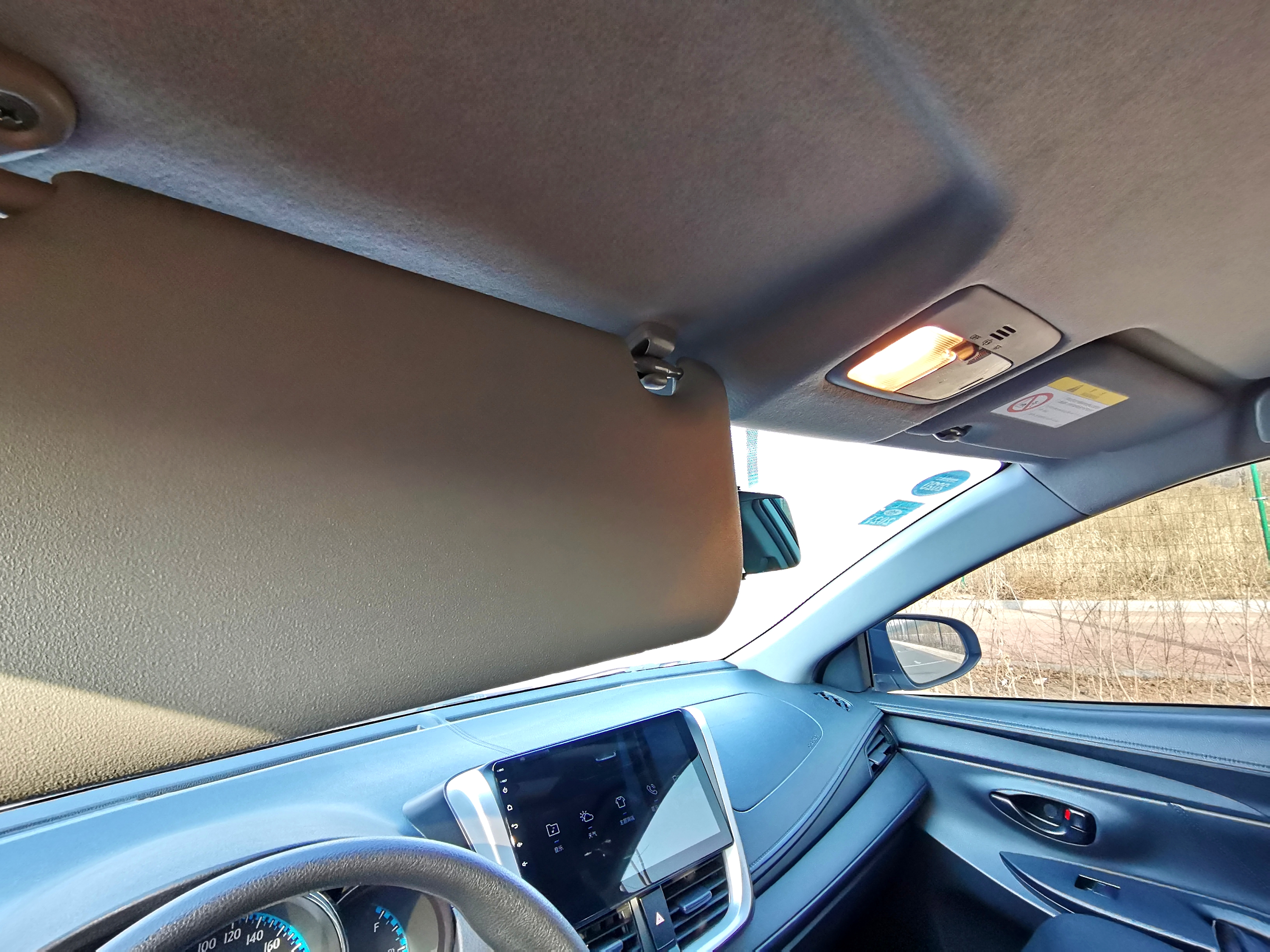 一汽丰田威驰和广汽丰田致享,合资车里面最靠谱的品牌