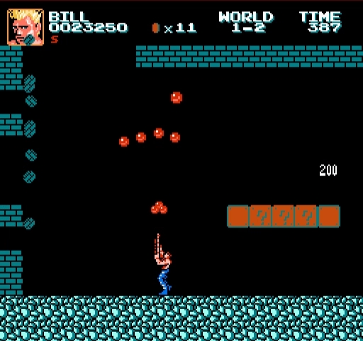 经典红白机游戏80后的回忆,我的游戏编年史街机篇