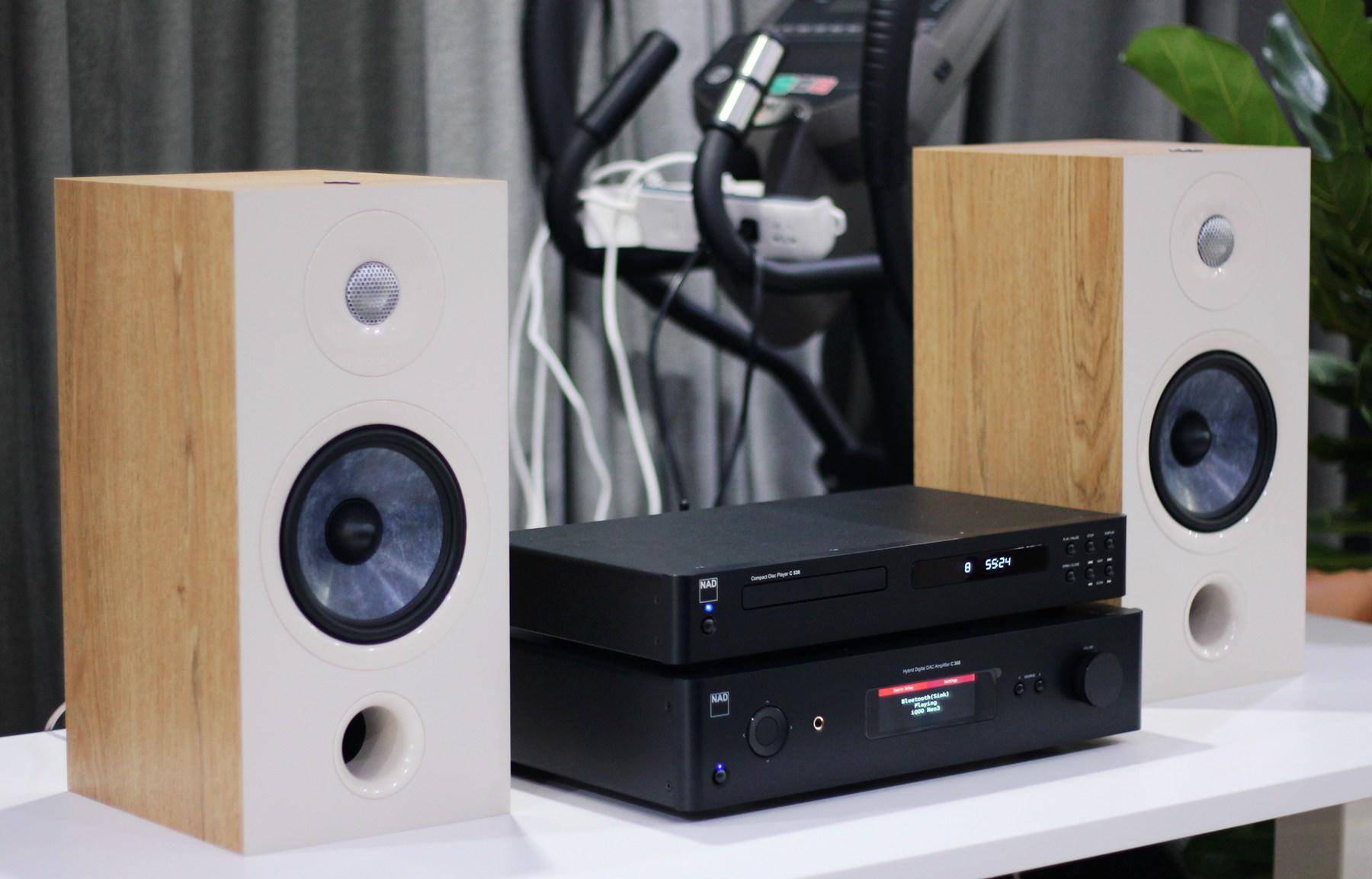 法国劲浪focal中鸟评测,慢生活享受安静