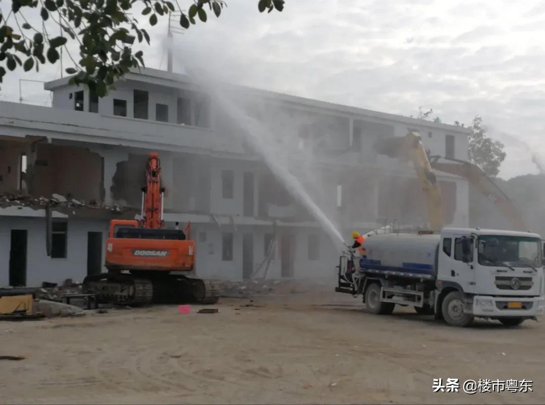 汕头旧城改造最新消息,汕头最新开工的公路