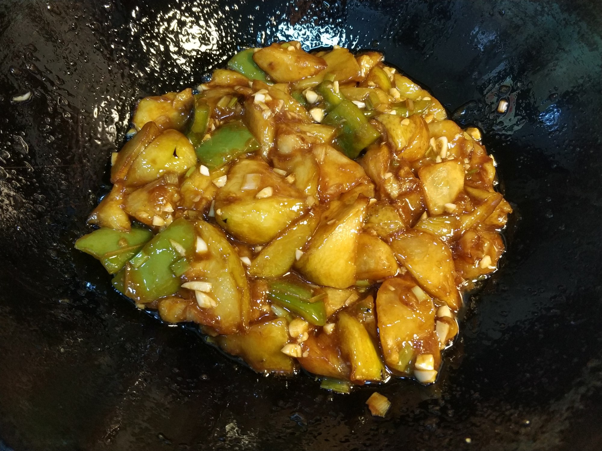 地三鲜水三鲜素三鲜指的是什么,地三鲜是哪三鲜为什么叫地三鲜