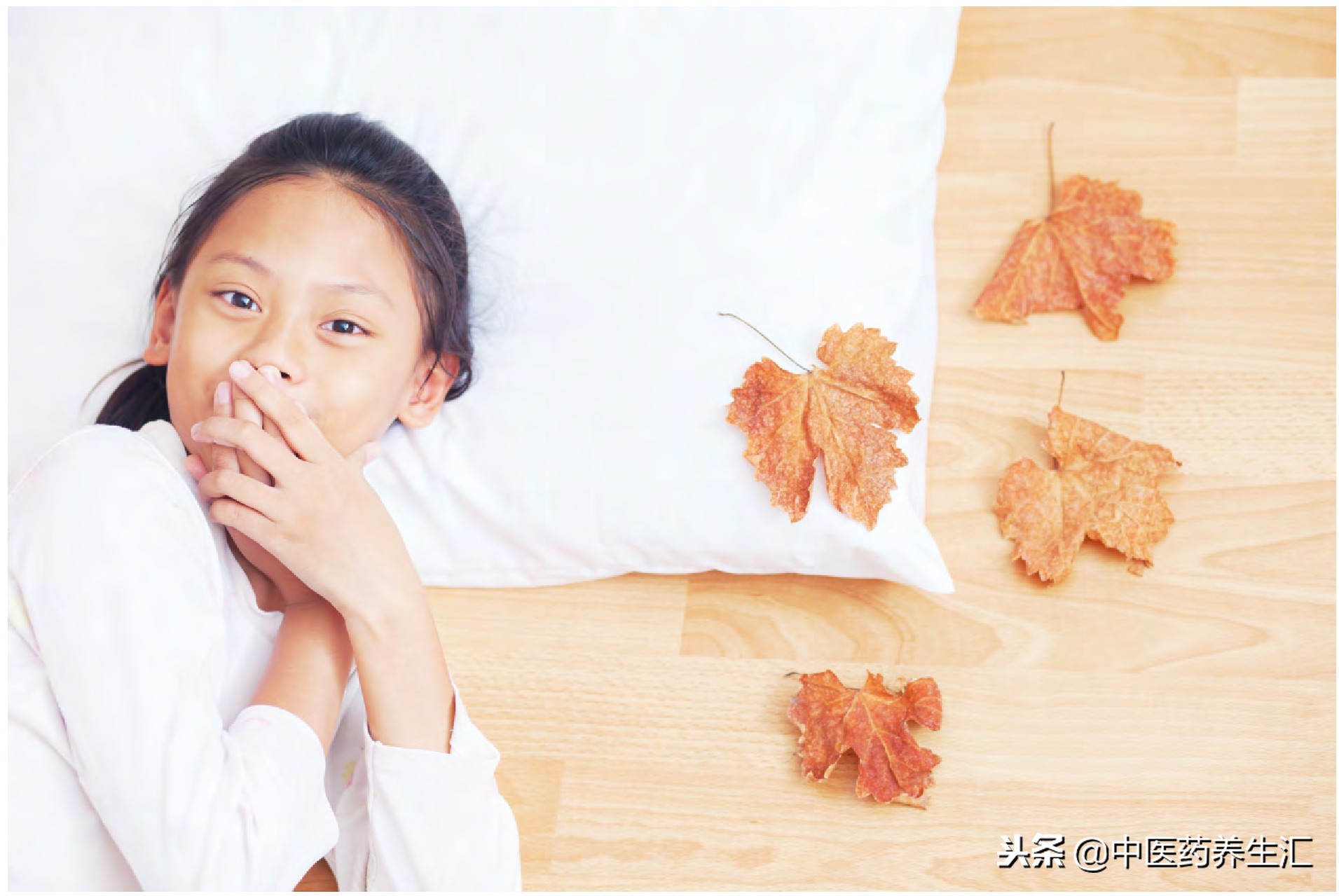 眼干、口干可能是种免疫病