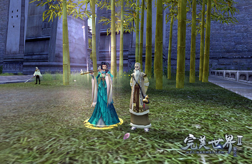 完美国际2御仙集齐物论任务攻略,完美国际2雪中奇阵