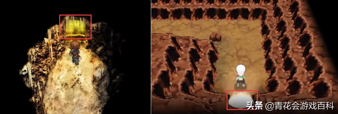 游戏场景风格有哪些,游戏基础知识教学视频