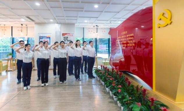 “浙里”喷薄着能源之光